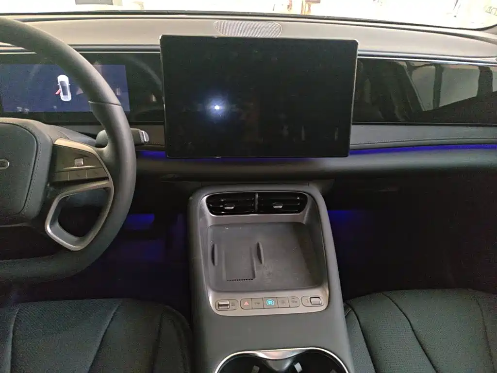BYD Sealion 06 — миниатюра 13