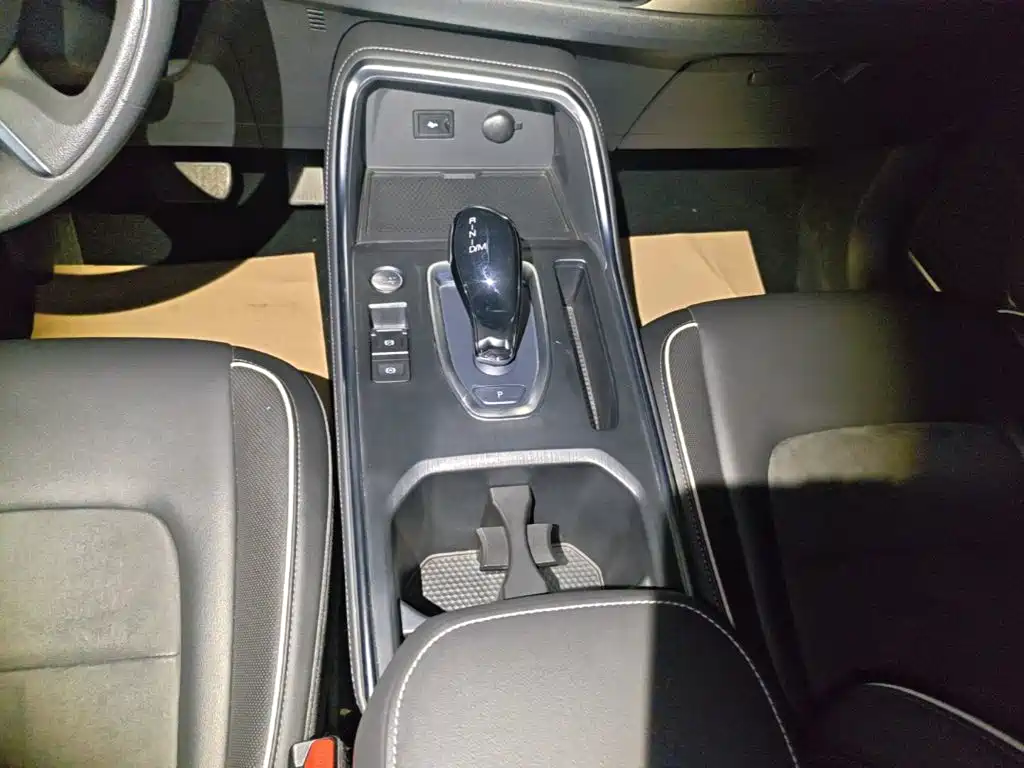 Haval H6 — миниатюра 14