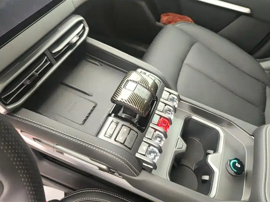 FANG CHENG BAO TITANIUM 3