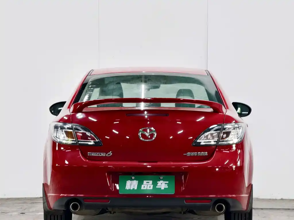 Mazda Ruiyi — миниатюра 5