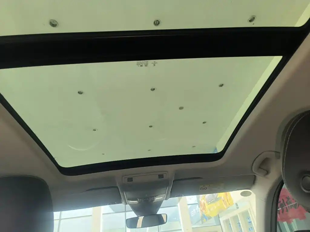 Volkswagen Tayron — миниатюра 18