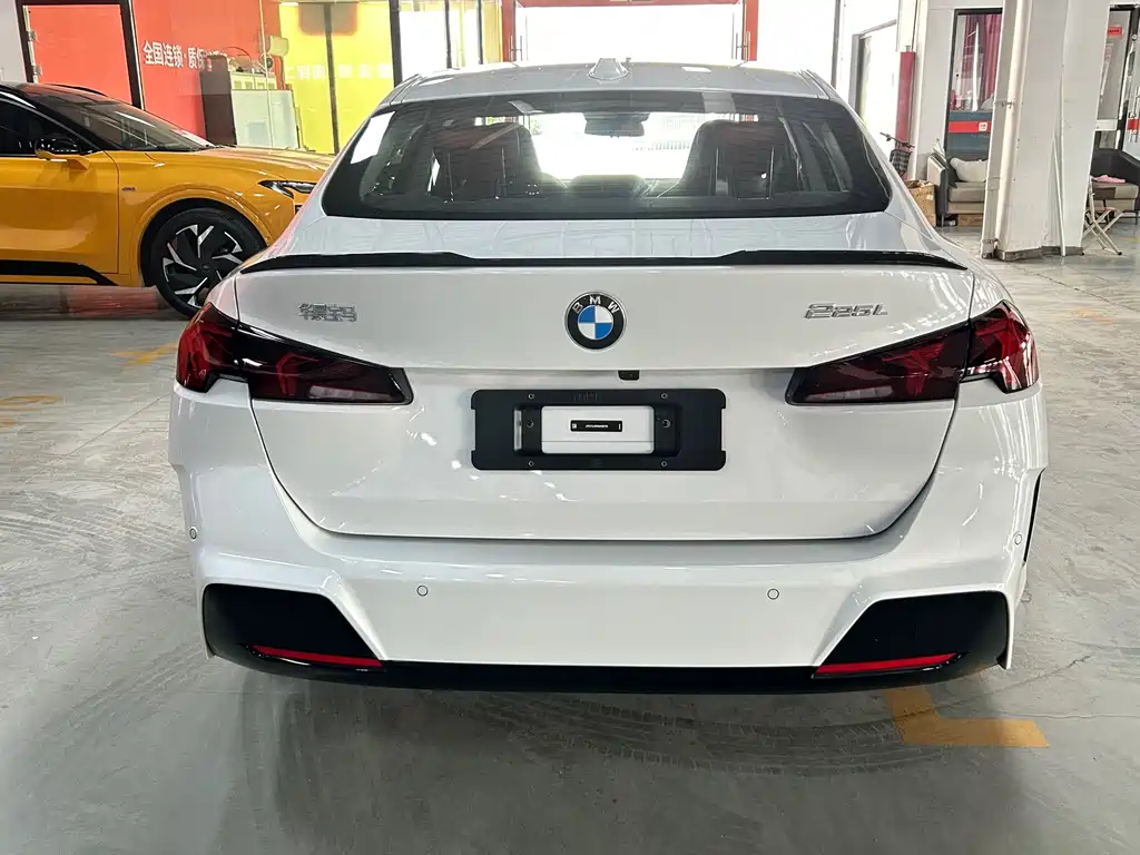 BMW 2 Series - фото 18