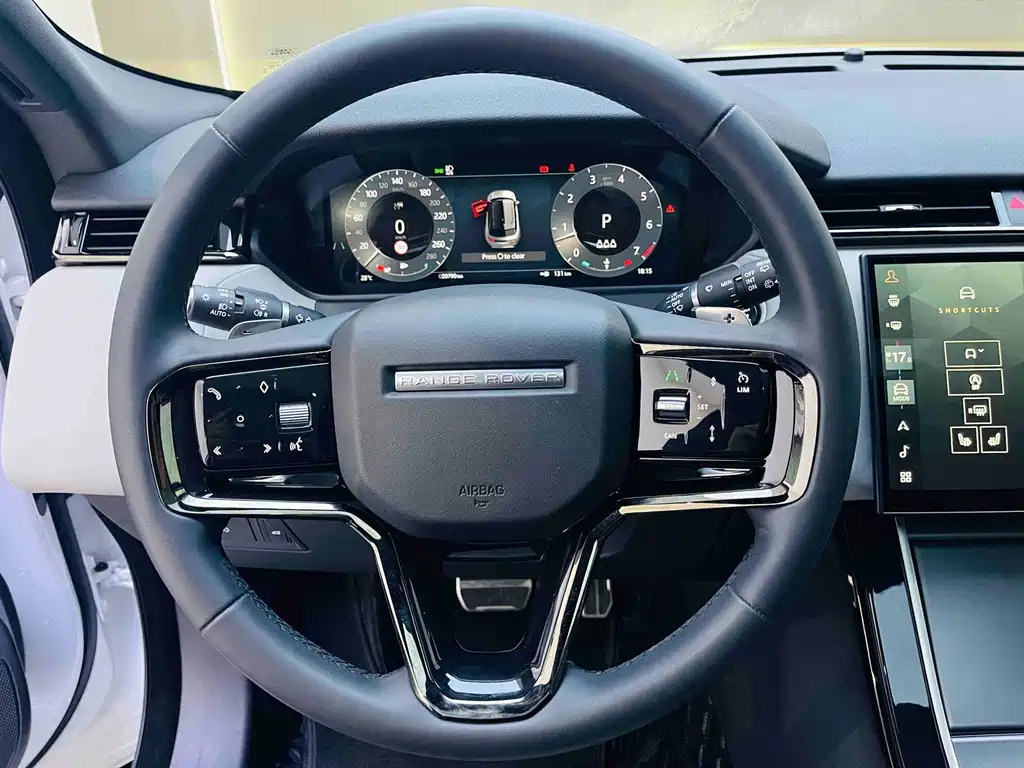 Land Rover Velar — миниатюра 8
