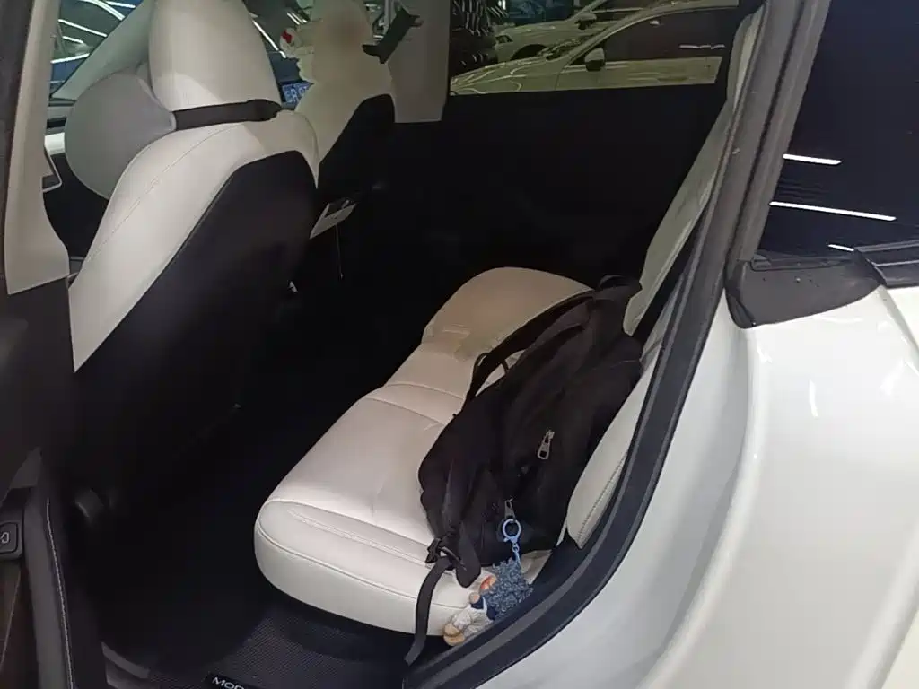 Tesla Model Y — миниатюра 17