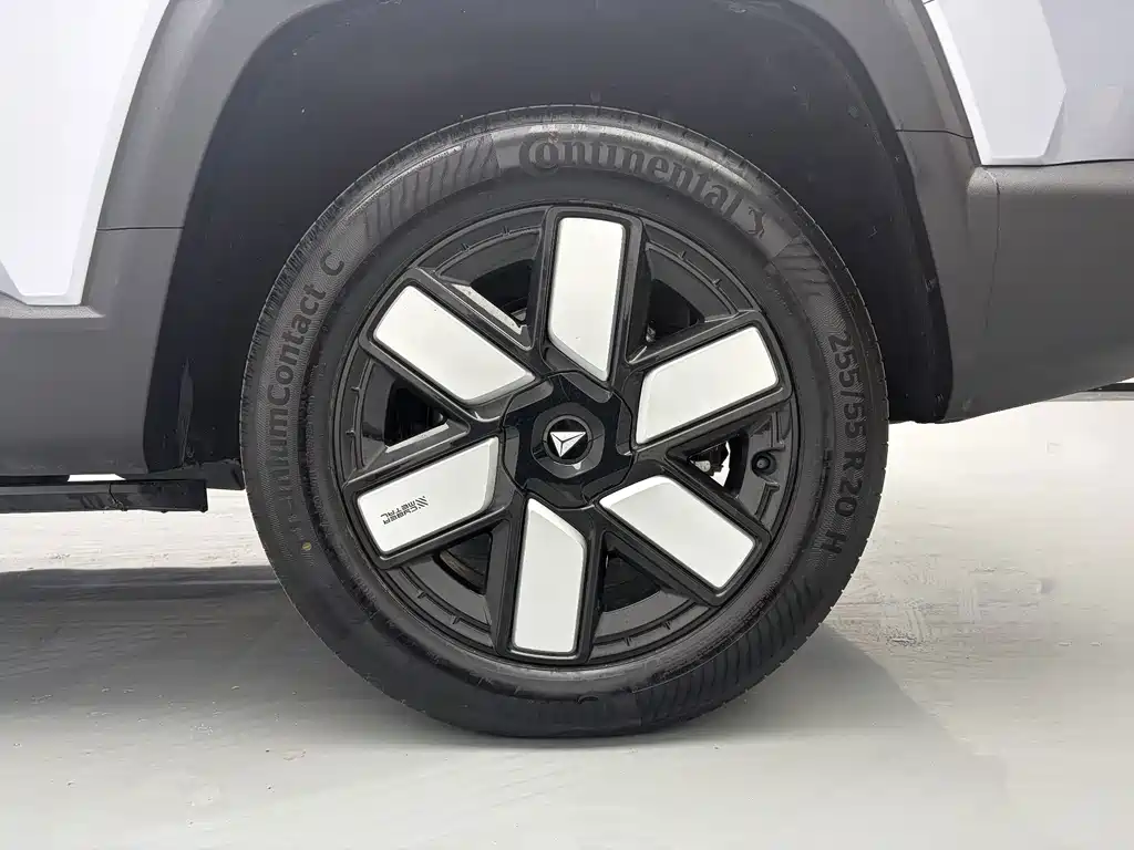 Deepal Deepal G318 — миниатюра 9