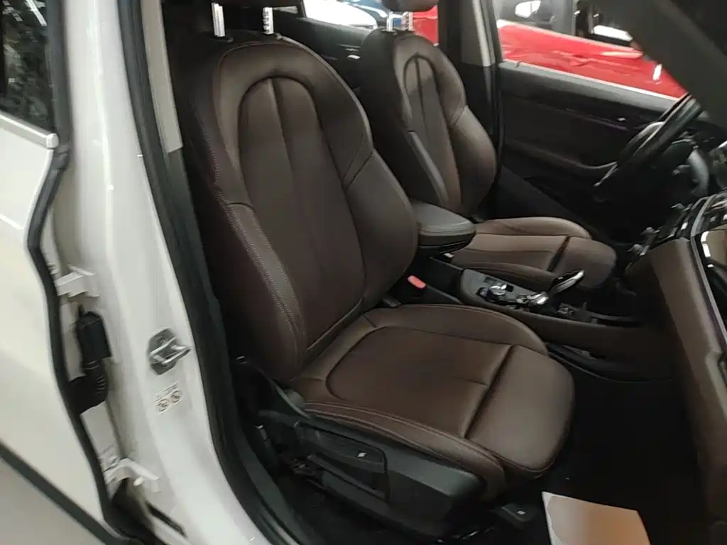 BMW X1 — миниатюра 25