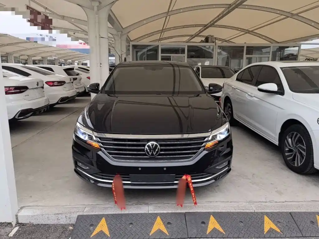 Volkswagen Lavida — миниатюра 3