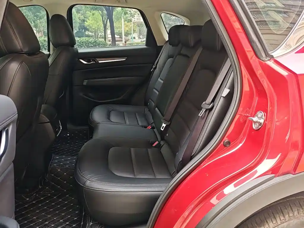 Mazda CX-5 — миниатюра 17