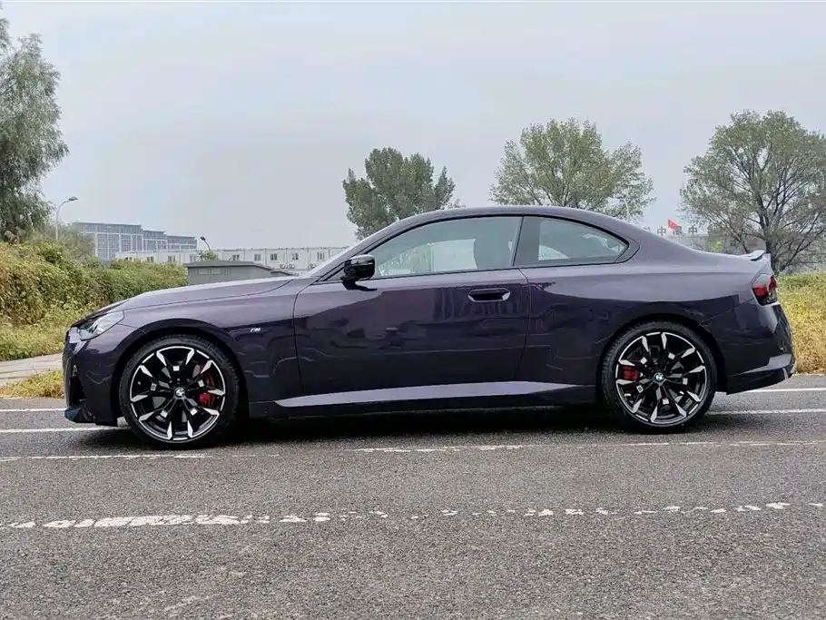 BMW M240i — миниатюра 2