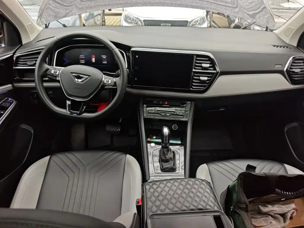 Jetta VS5 — миниатюра 10