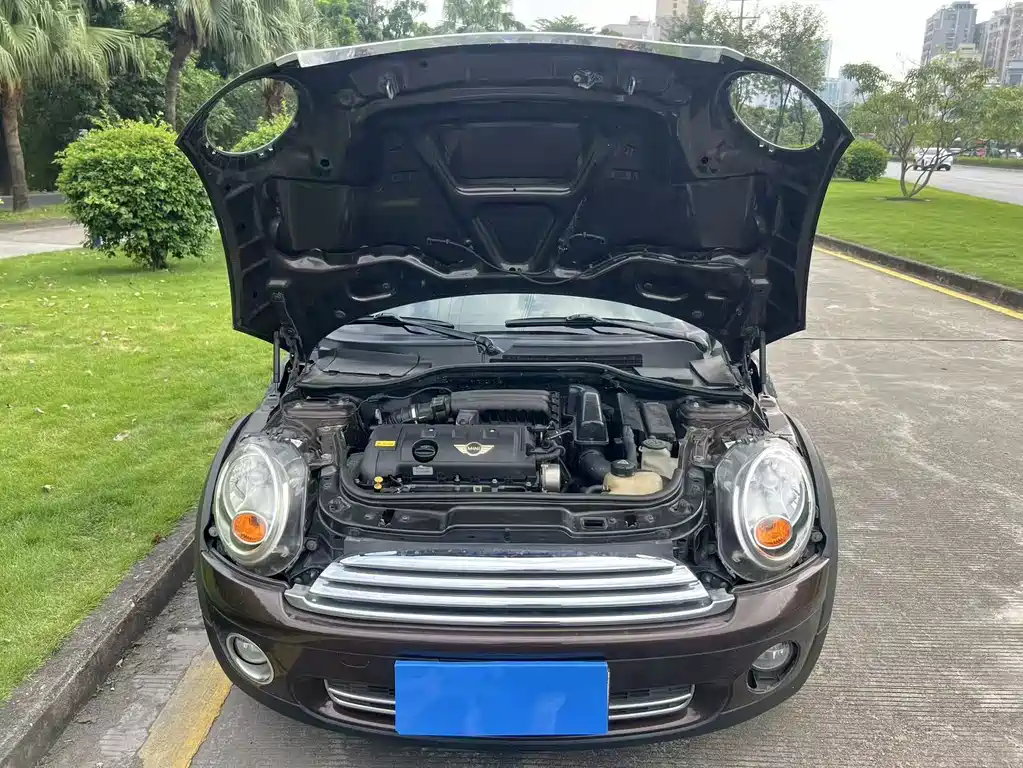 MINI Mini Clubman — миниатюра 12