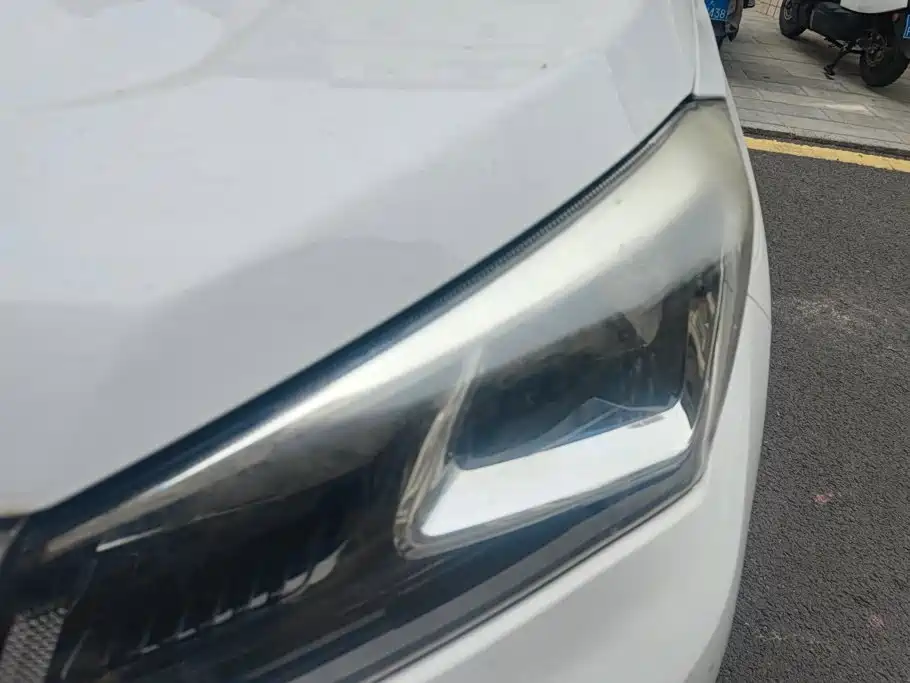 Changan CS15 — миниатюра 5