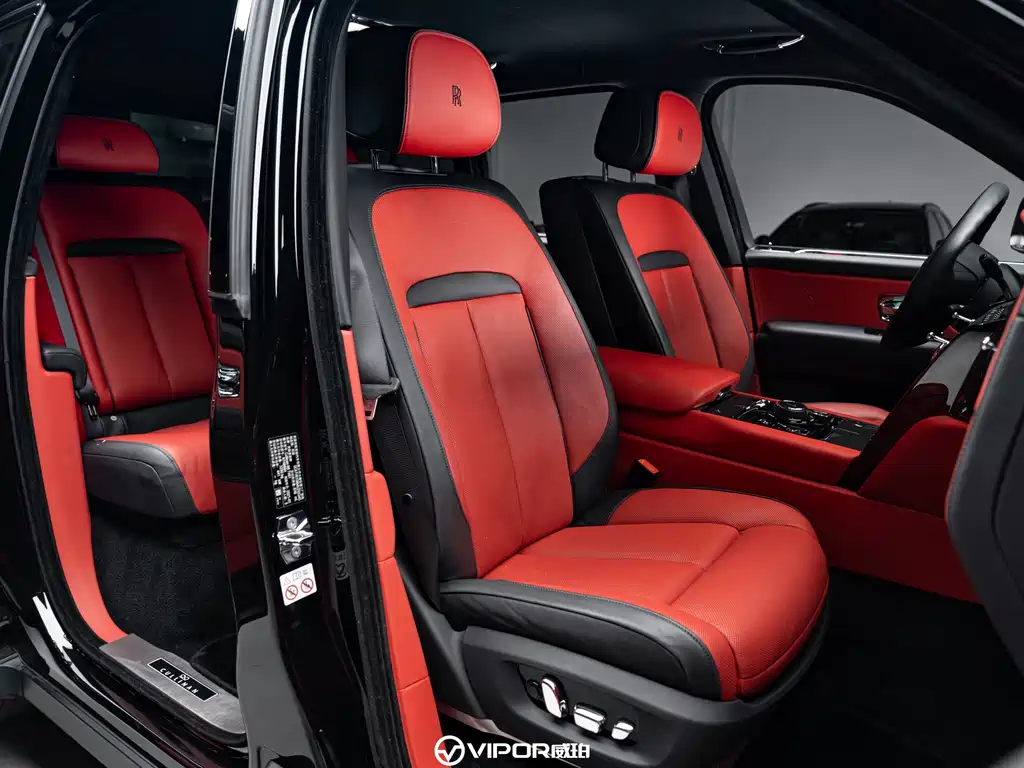 Rolls-Royce Cullinan 2020 Black Badge