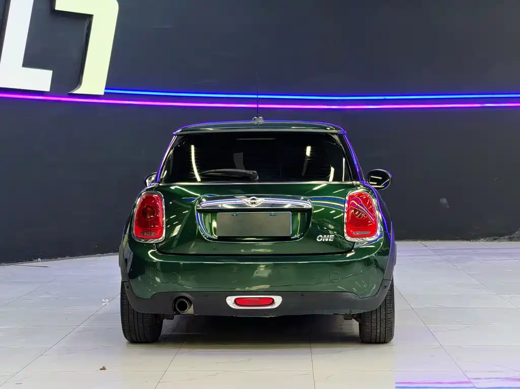 MINI Mini — миниатюра 6