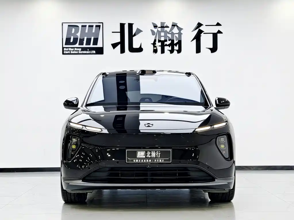 NIO EC6 — миниатюра 2