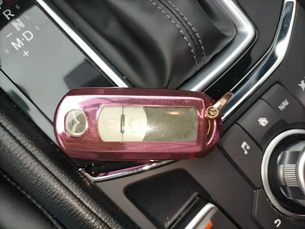 Mazda CX-5 — миниатюра 9