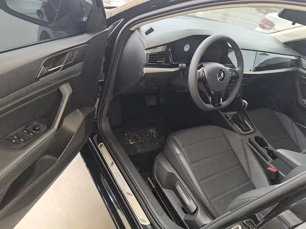 Volkswagen Lavida — миниатюра 16