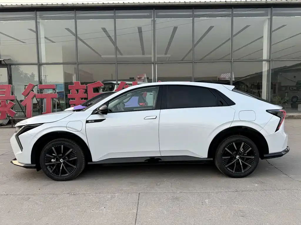 Honda e:NS2