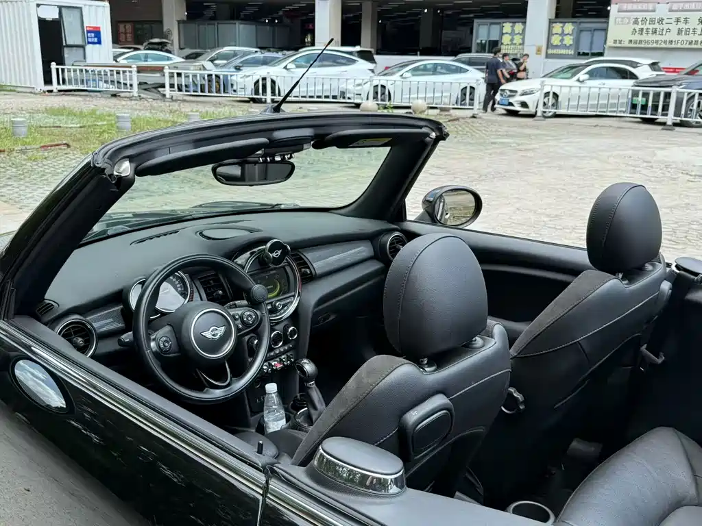 MINI Mini — миниатюра 7
