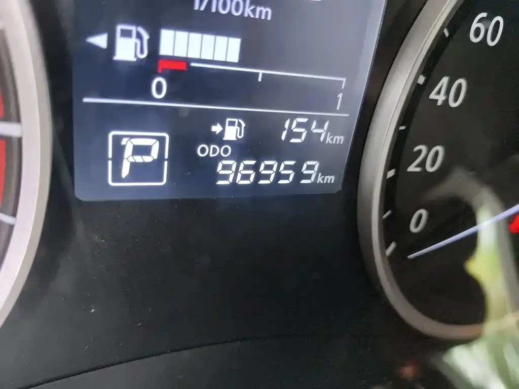 Nissan Kicks — миниатюра 8