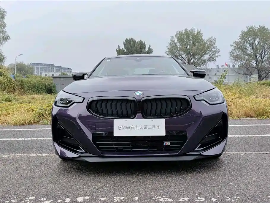 BMW M240i — миниатюра 13