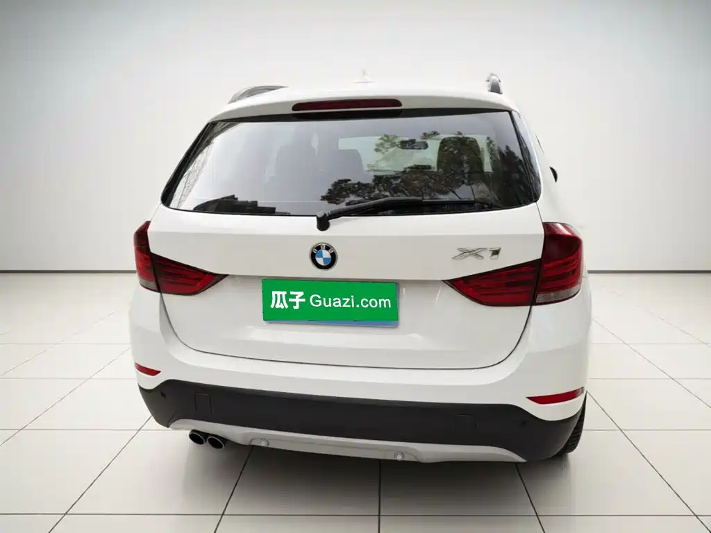 BMW X1 — миниатюра 3