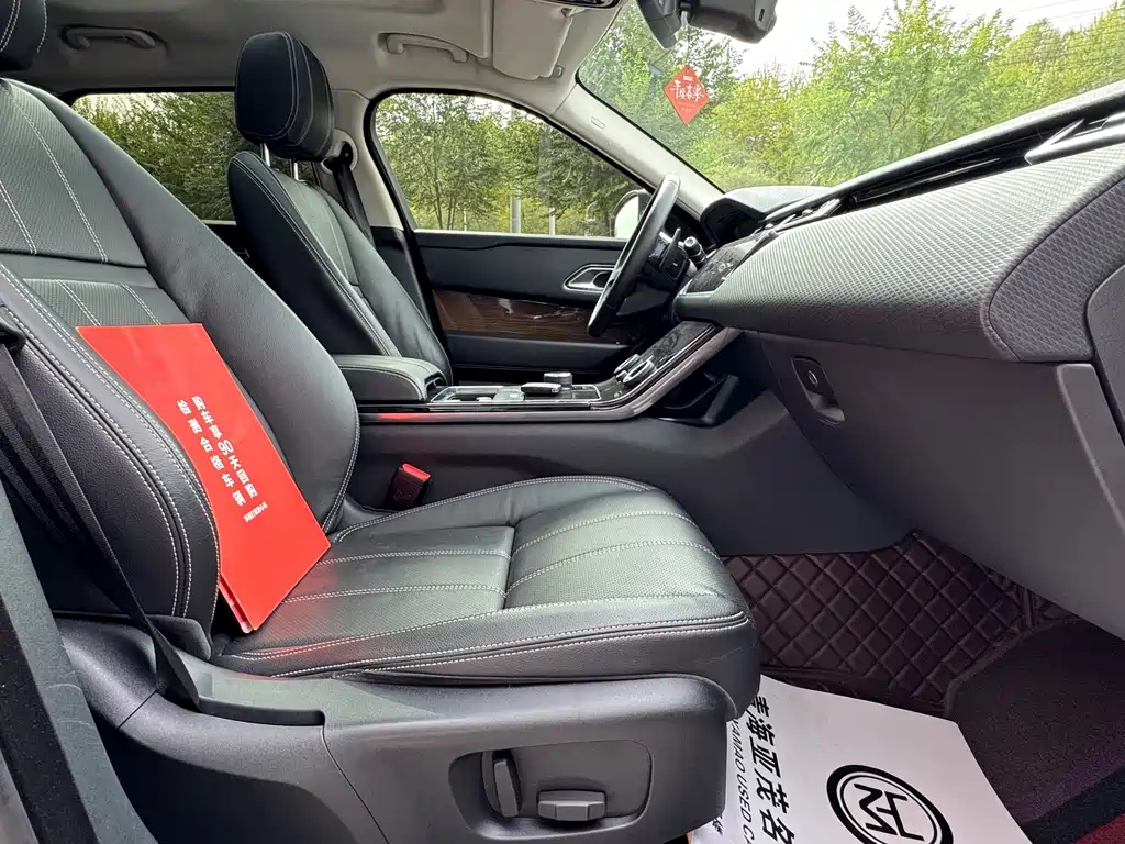 Land Rover Velar — миниатюра 18