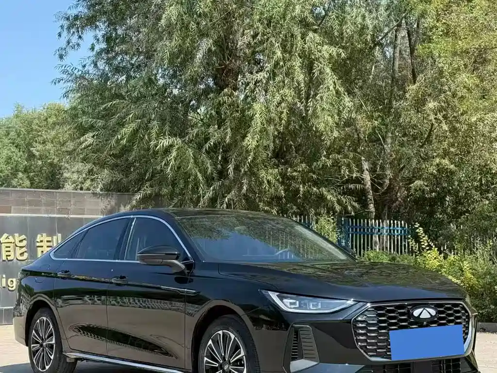 Fulwin Fengyun A8L — миниатюра 3