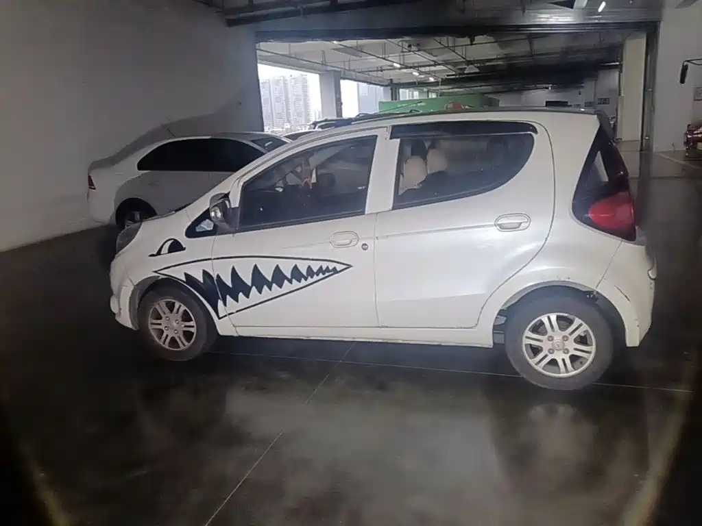 Changan MINI — миниатюра 4