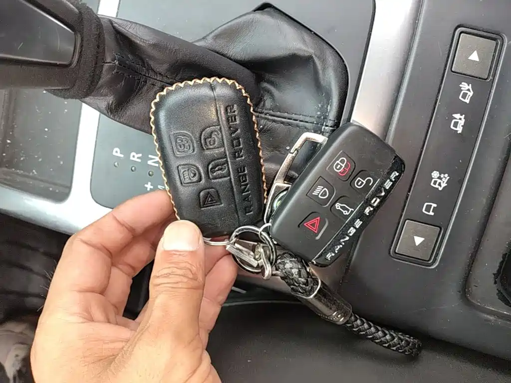 Land Rover Freelander 2 — миниатюра 9