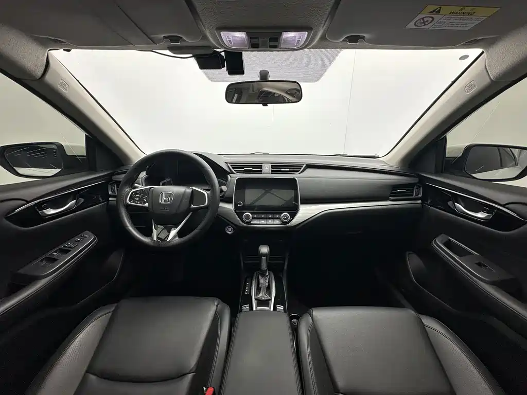 Honda Envix — миниатюра 6