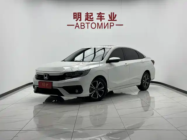 Honda Envix