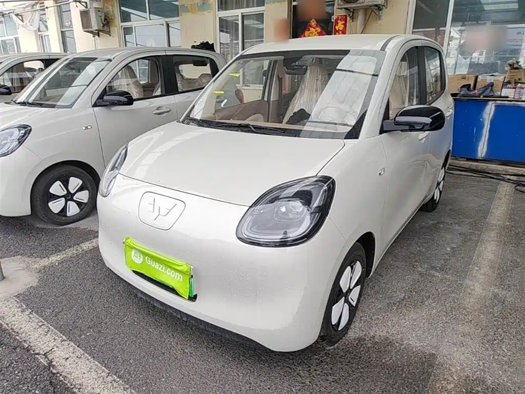 Wuling MINIEV 2026