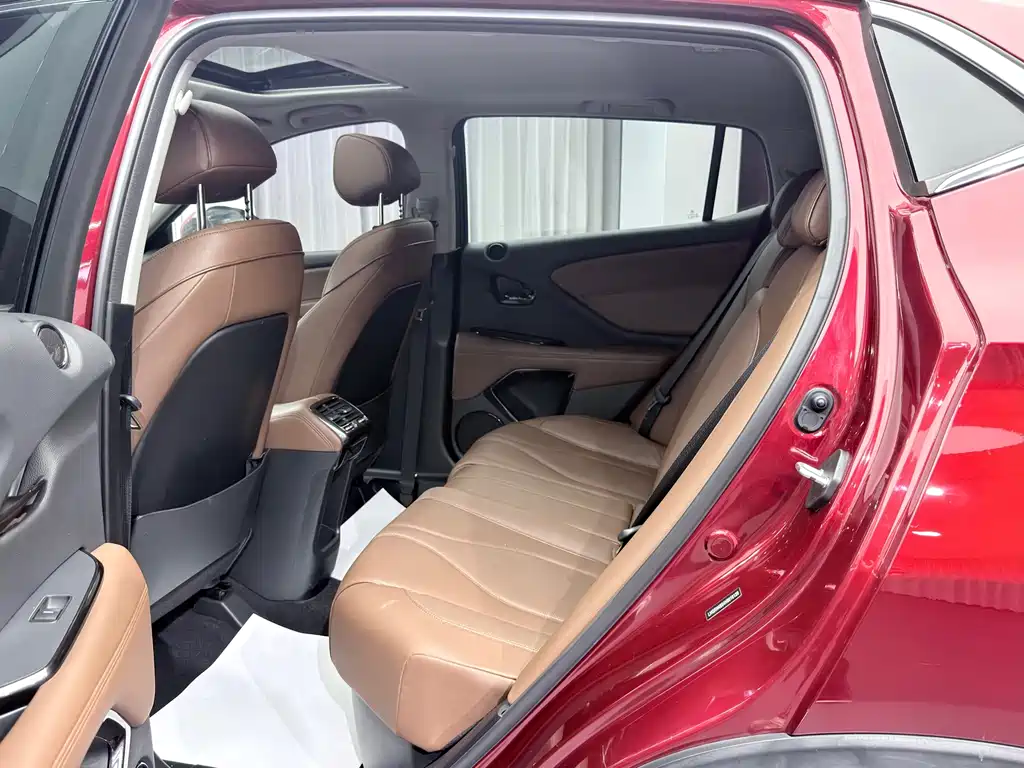 Acura CDX — миниатюра 13