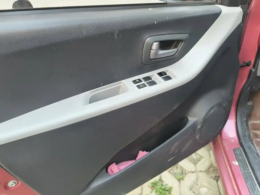Suzuki Alto — миниатюра 7