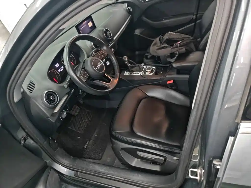 Audi A3 — миниатюра 15