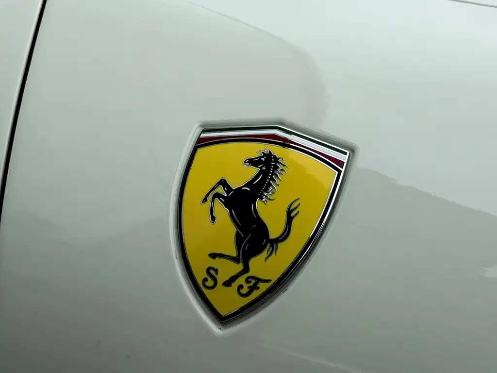 Ferrari Roma — миниатюра 11