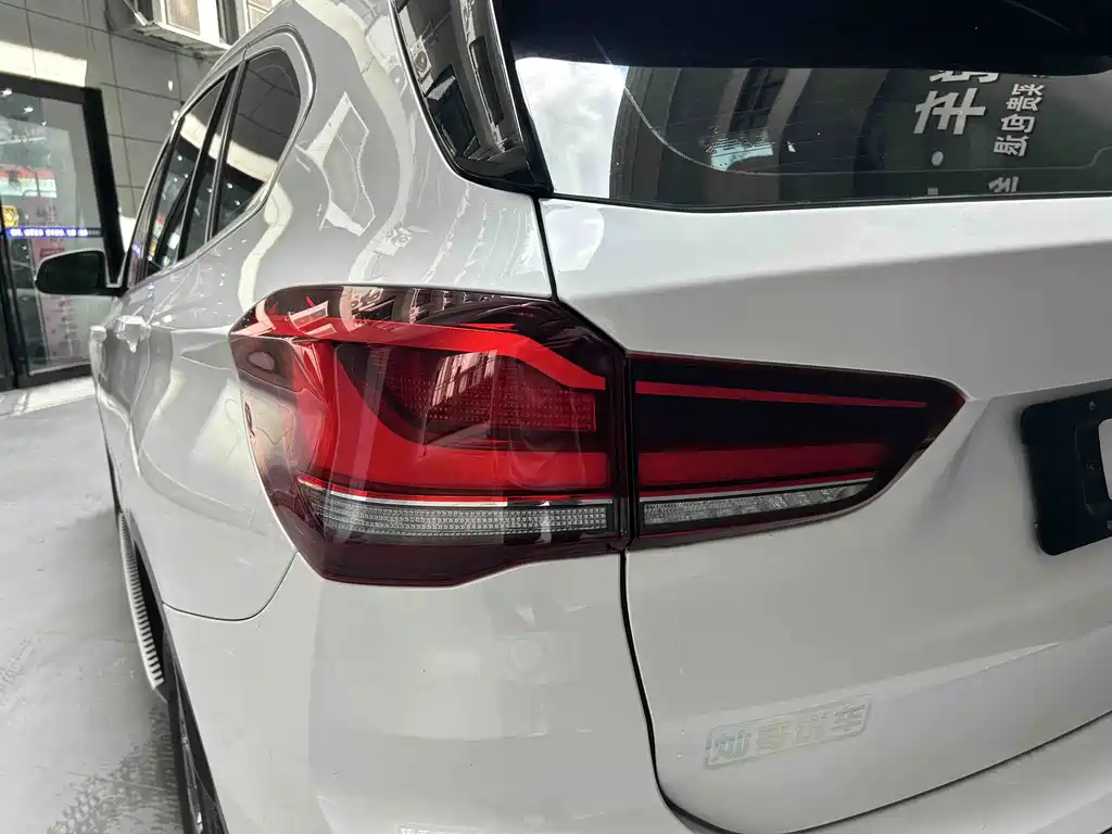 BMW X1 — миниатюра 4