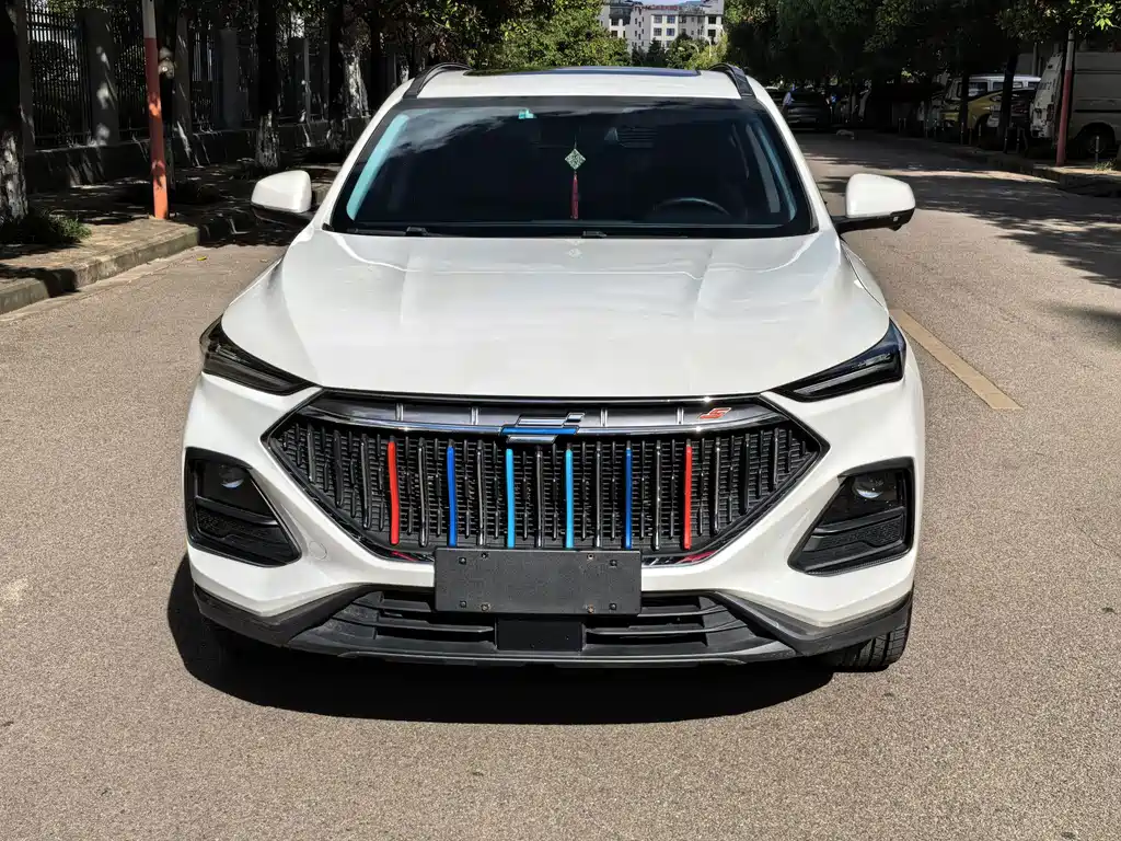 Oshan Oushang X5 — миниатюра 2