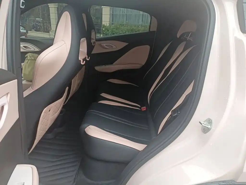 BYD Seagull — миниатюра 17