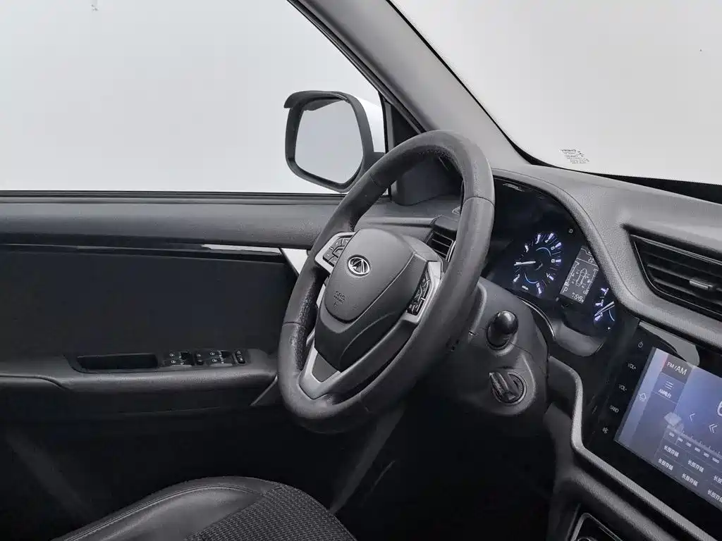 Chery Tiggo 3 — миниатюра 22