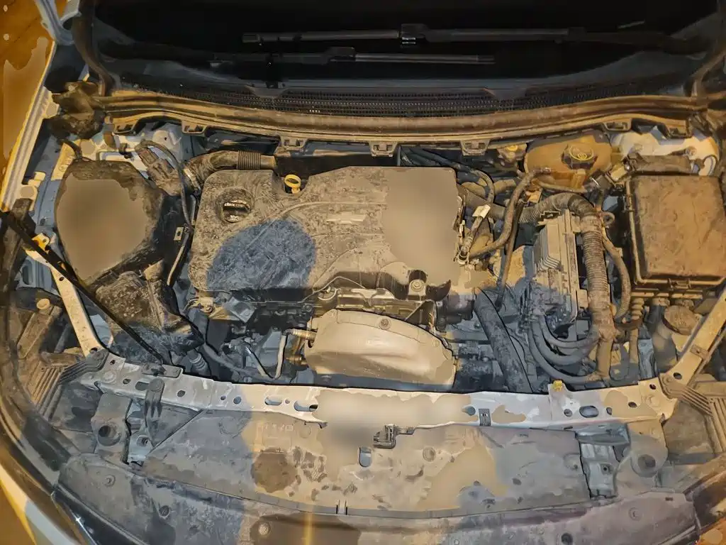 Chevrolet Cruze — миниатюра 16