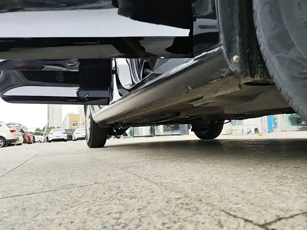 Volkswagen Santana — миниатюра 21