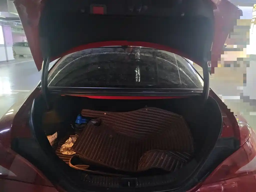 Mercedes-Benz CLA (Import) — миниатюра 10