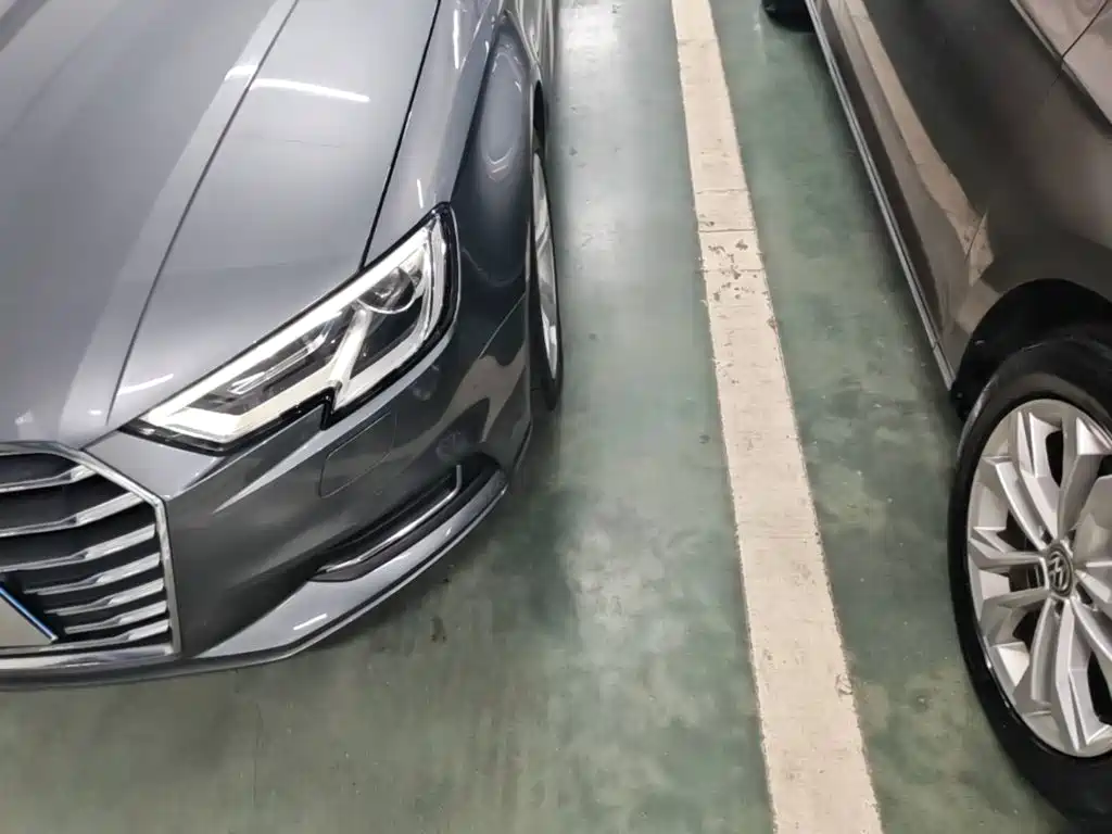 Audi A3 — миниатюра 24