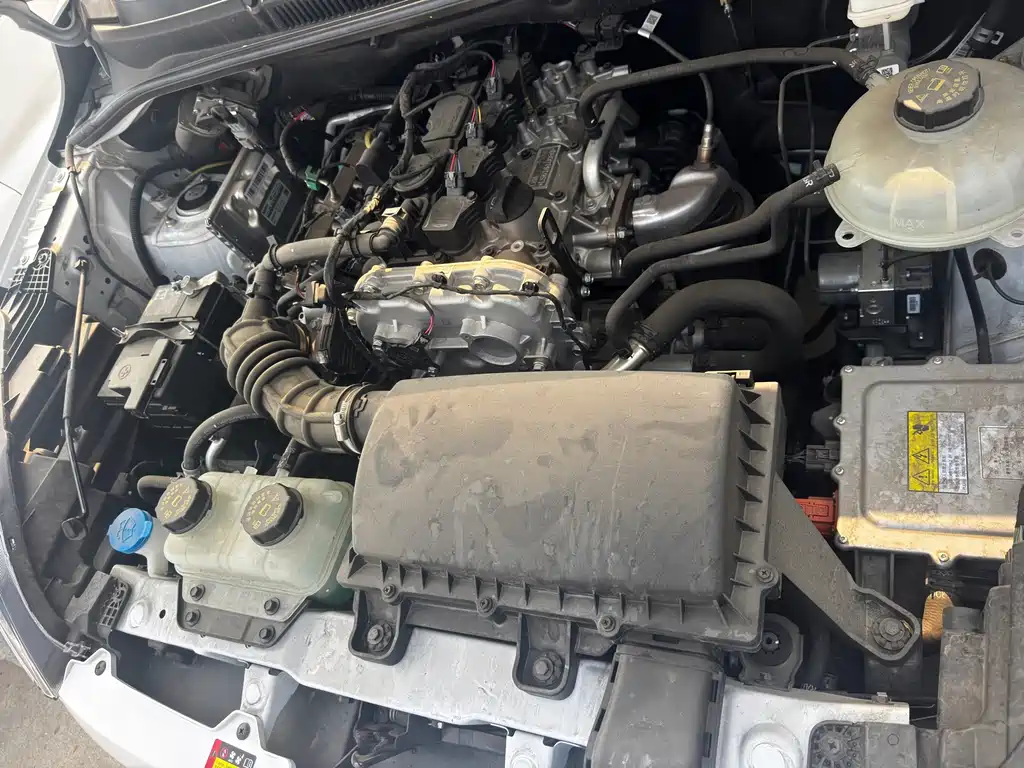 Wuling Hongguang EV — миниатюра 5