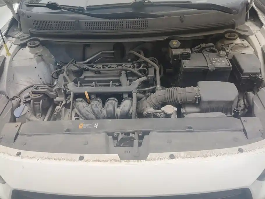 Hyundai Verna — миниатюра 10