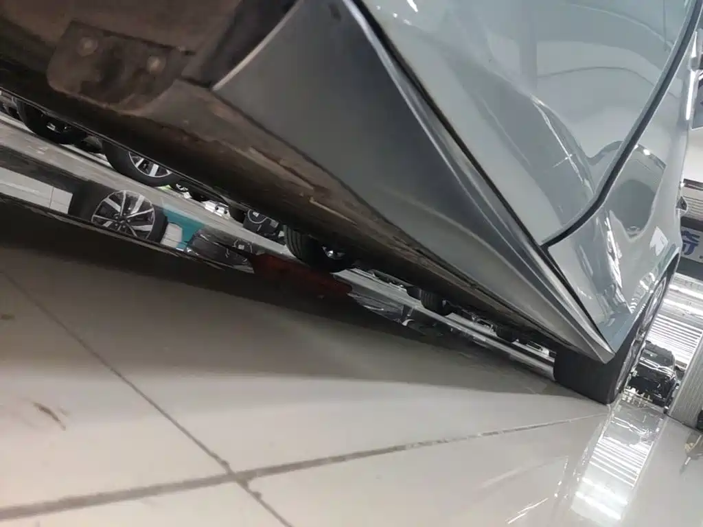 NIO ET5 — миниатюра 21