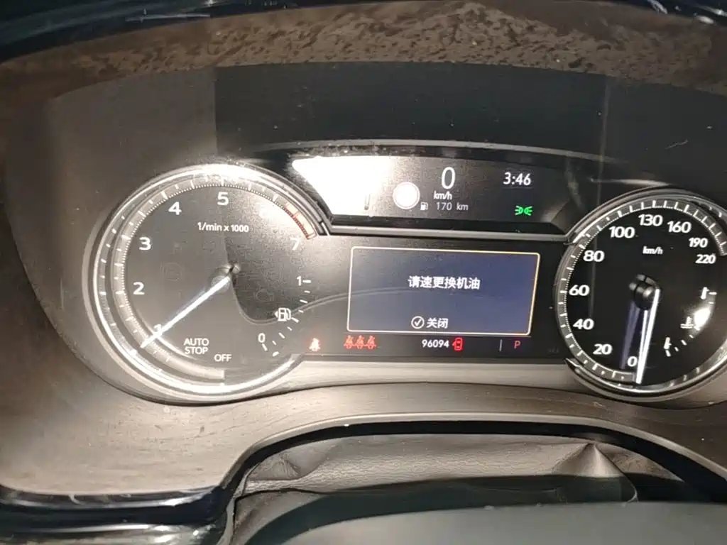 Cadillac XT5 — миниатюра 12