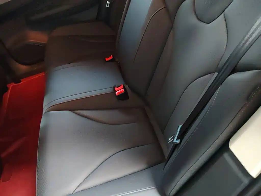 Hongqi Hongqi E-QM5 — миниатюра 17